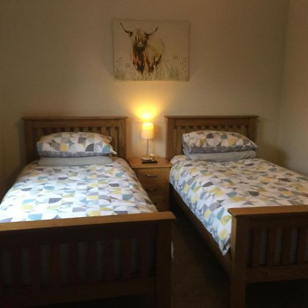 אינברנס B&B Kilcamb מראה חיצוני תמונה