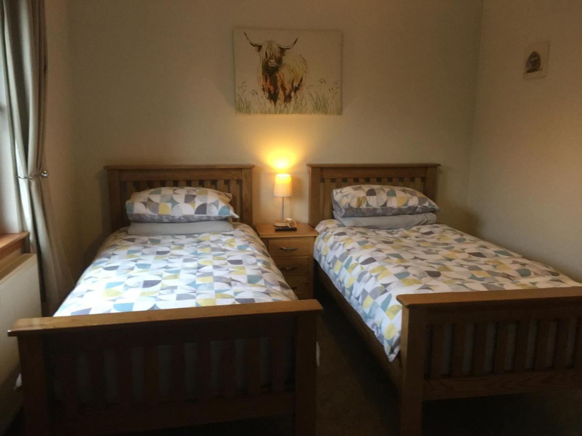 אינברנס B&B Kilcamb מראה חיצוני תמונה