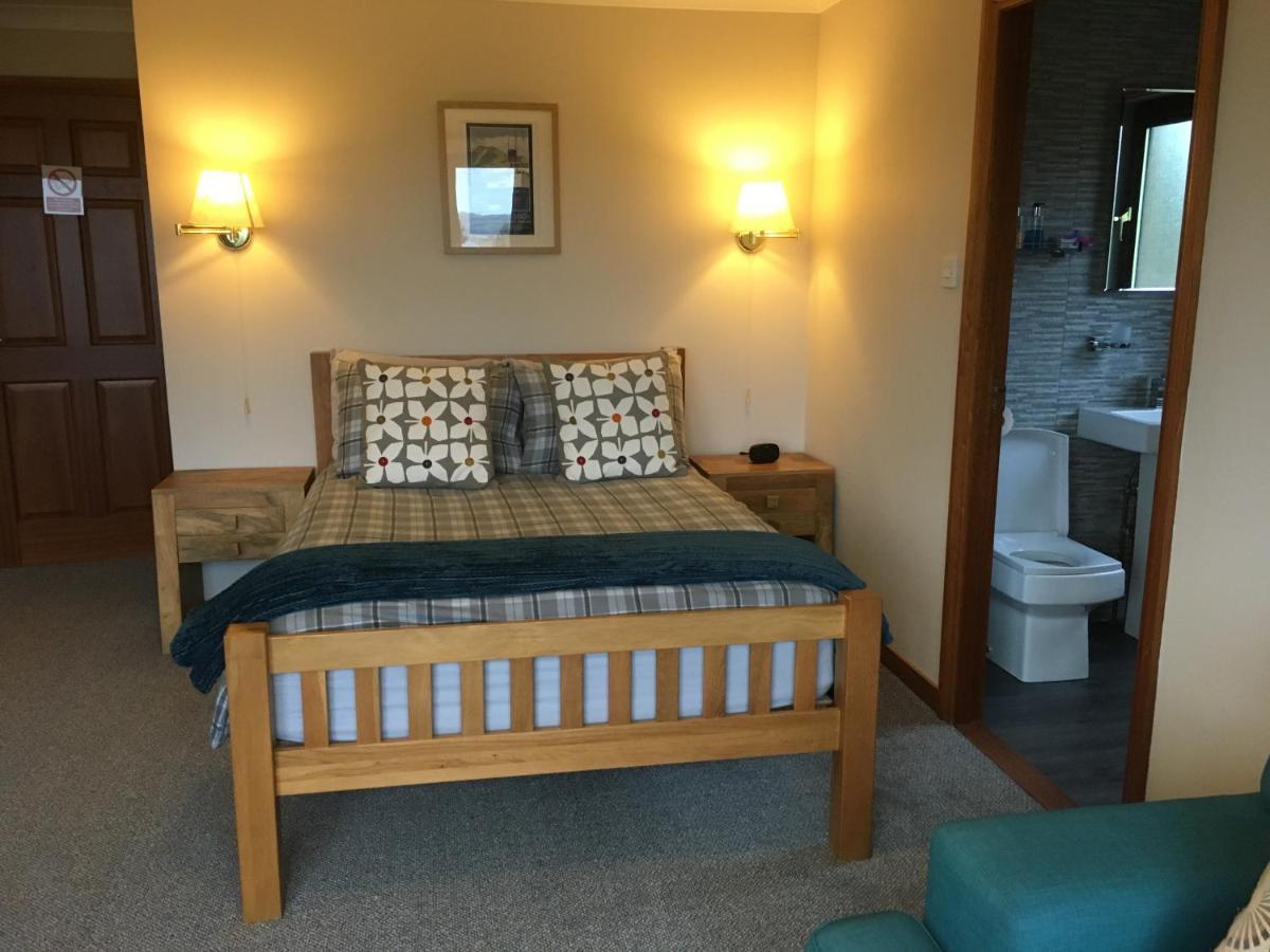 אינברנס B&B Kilcamb מראה חיצוני תמונה