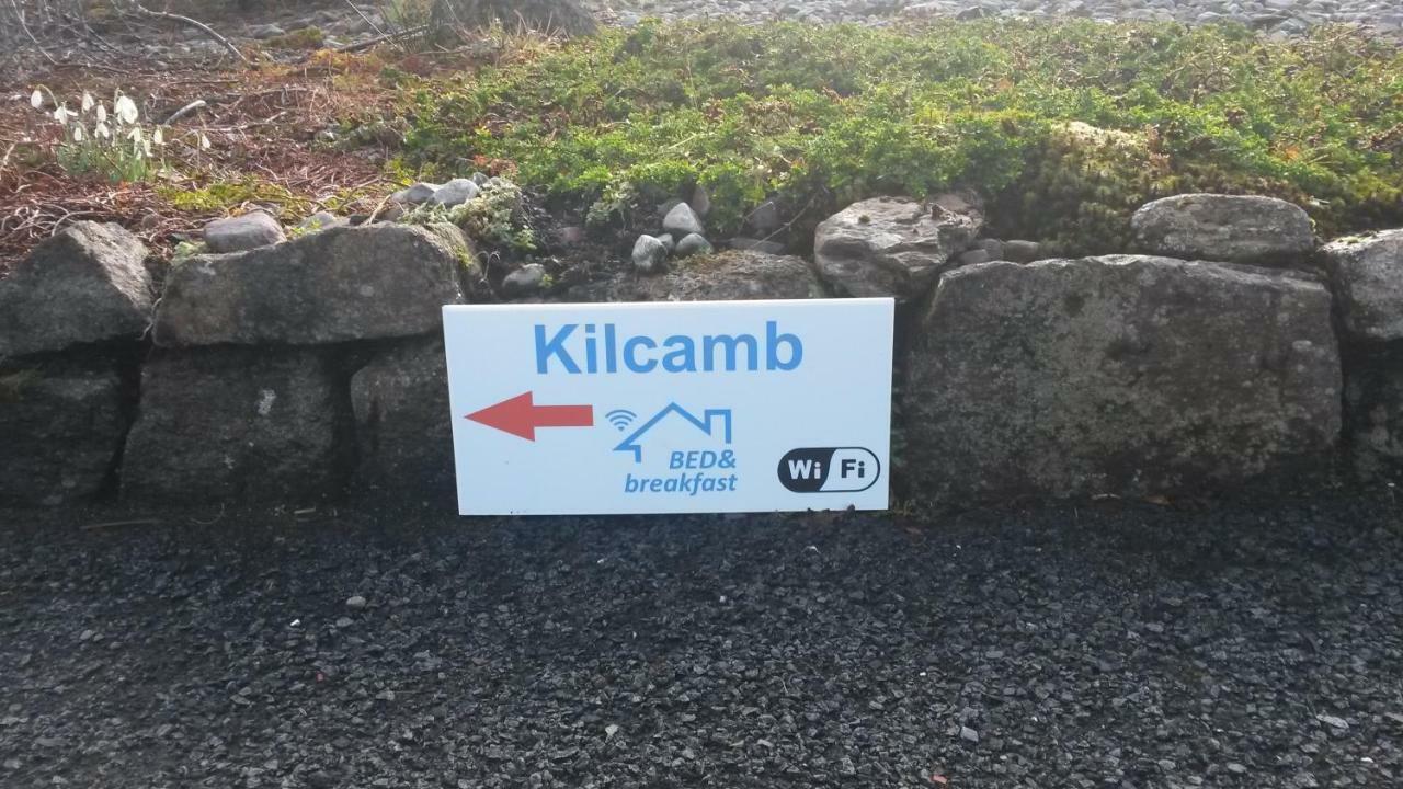 אינברנס B&B Kilcamb מראה חיצוני תמונה